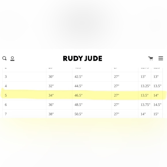 Rudy Jude Canvas Ropers, RJ5 - Picture 7 of 7